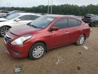 NISSAN VERSA S photo