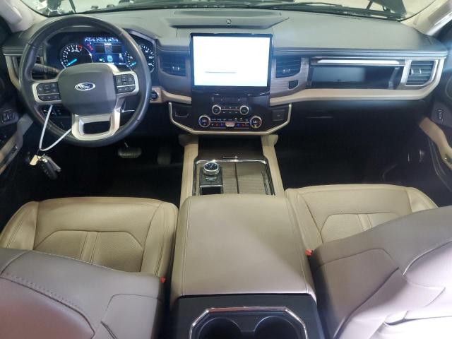 2023 FORD EXPEDITION - 1FMJK1K82PEA12330