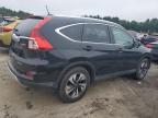 HONDA CR-V TOURI photo