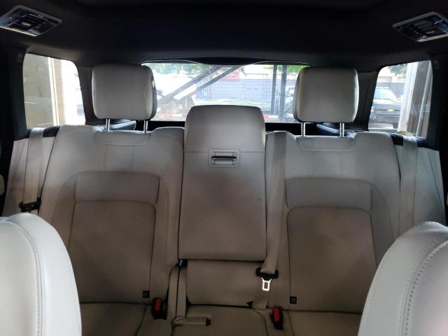 2019 Land Rover Range Rover Hse VIN: SALGS2SV8KA526895 Lot: 62222884