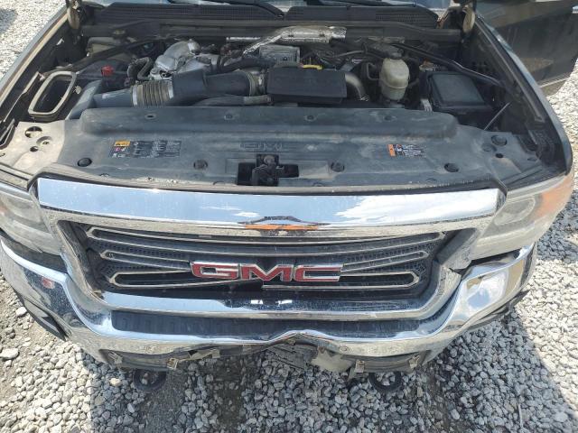 2017 GMC SIERRA K25 - 1GT12TEY4HF138132