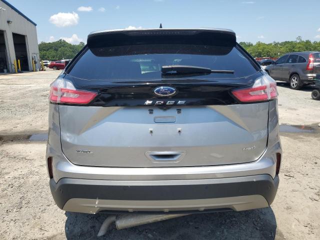 2022 FORD EDGE SEL - 2FMPK4J95NBA34059
