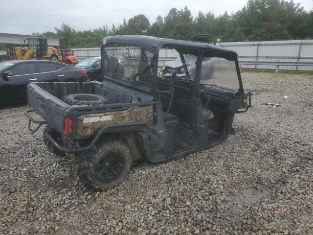 2017 CAN-AM DEFENDER M - 3JBUCAP47HK001046