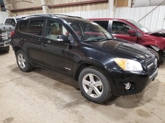 Vin: 2t3dk4dv1aw022871, lot: 64692474, toyota rav4 limited 20104