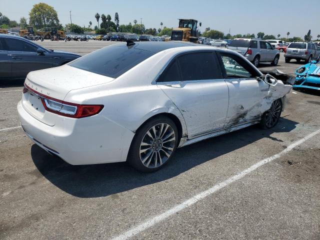 VIN 1LN6L9RPXK5602783 2019 Lincoln Continental, Res... no.3