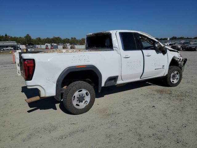 2022 GMC SIERRA C25 1GT58ME76NF140456