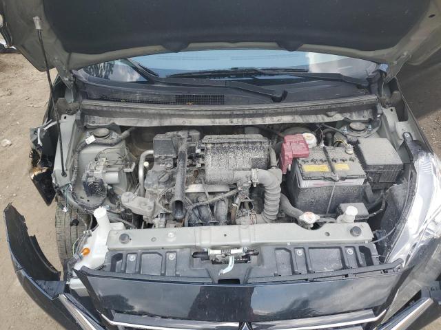 2023 MITSUBISHI MIRAGE ES - ML32AUHJ1PH004809