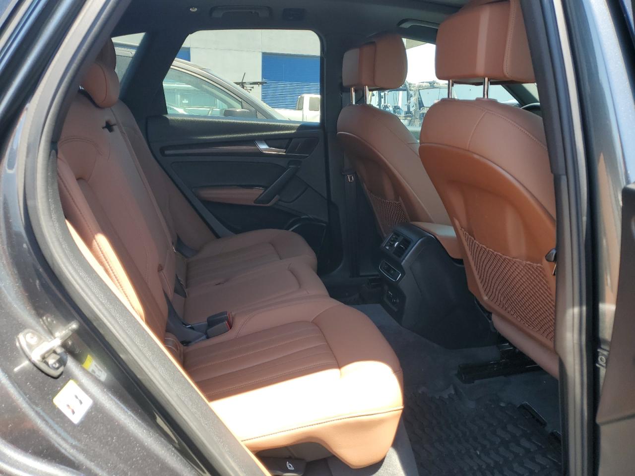 WA1EAAFY8N2028379 2022 Audi Q5 Premium Plus 45