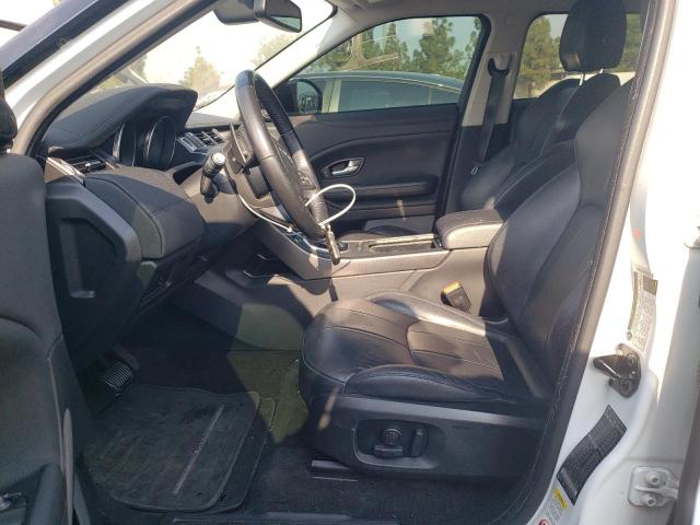 2018 LAND ROVER RANGE ROVE - SALVP2RX6JH316530