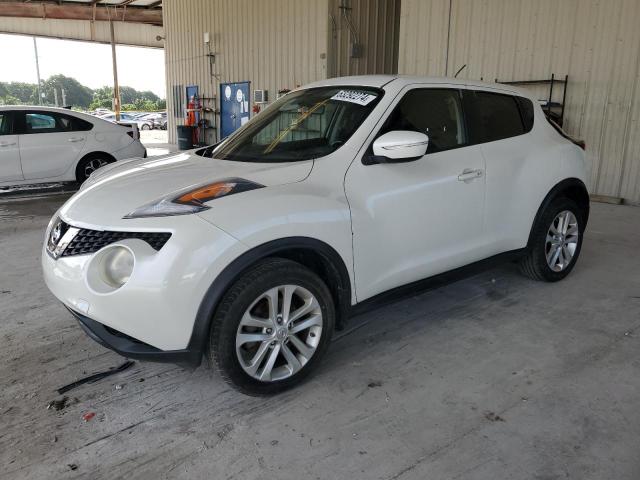 2015 NISSAN JUKE S - JN8AF5MR0FT504570