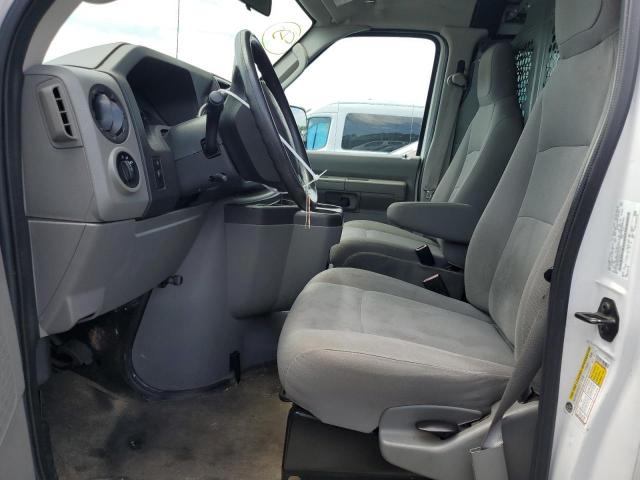 2014 Ford Econoline E250 Van VIN: 1FTNE2EW1EDA62653 Lot: 55297974