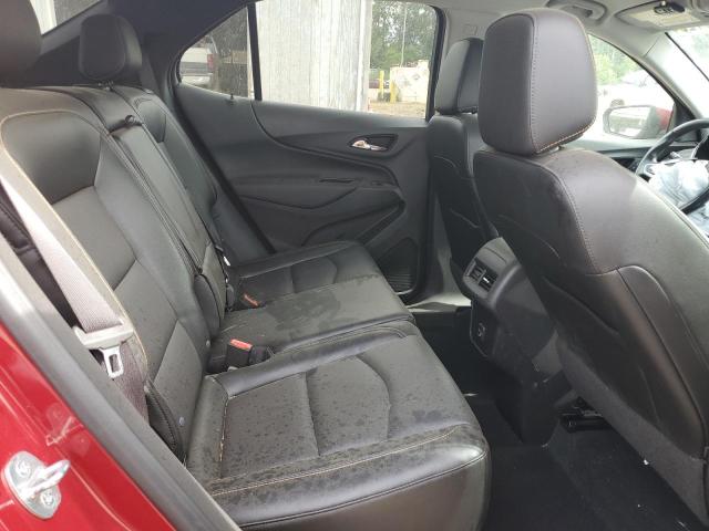 2021 CHEVROLET EQUINOX LT - 3GNAXKEV0ML326803