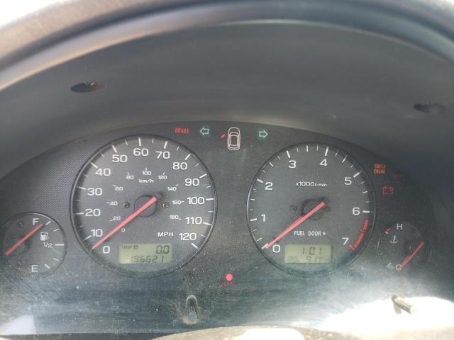 2001 Subaru Legacy Outback Limited VIN: 4S3BH686416667679 Lot: 62039384