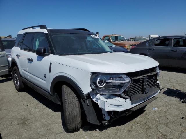 2024 FORD BRONCO SPO - 3FMCR9B61RRE33148