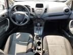 FORD FIESTA S photo