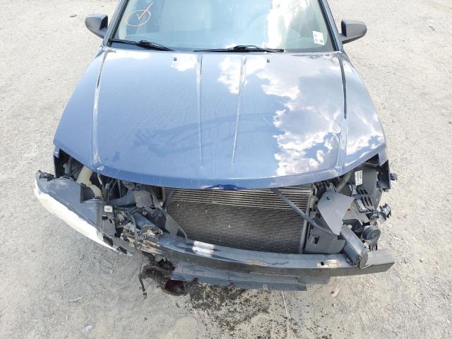 2013 Dodge Avenger Se VIN: 1C3CDZAB2DN628421 Lot: 62565114