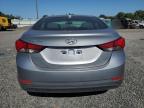 HYUNDAI ELANTRA SE photo