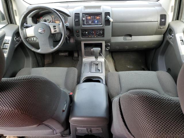 2009 Nissan Pathfinder S VIN: 5N1AR18U99C602300 Lot: 61965314