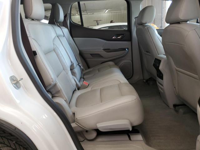 2017 GMC Acadia Slt-1 VIN: 1GKKNULS9HZ216553 Lot: 62259614