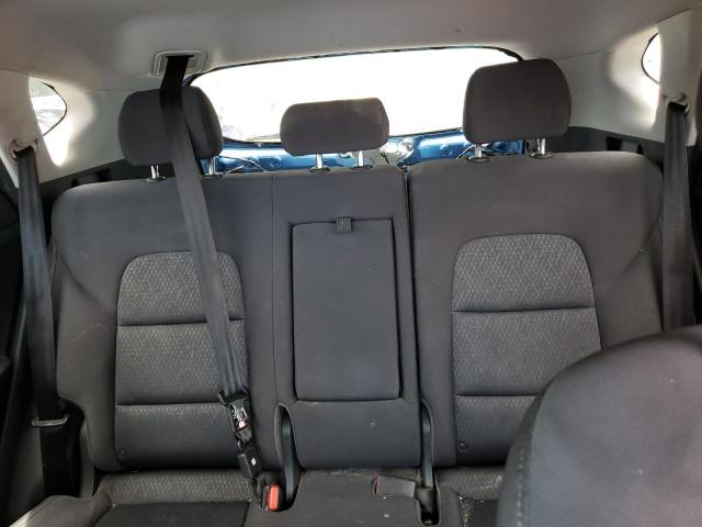 2018 Hyundai Tucson Sport VIN: KM8J3CAL3JU738726 Lot: 61676874