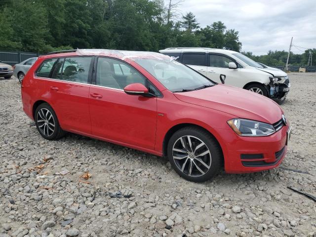 2016 VOLKSWAGEN GOLF SPORT - 3VWC17AU0GM519946