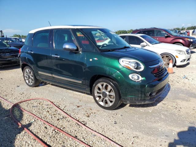 VIN ZFBCFACH0EZ012674 2014 Fiat 500L, Lounge no.4