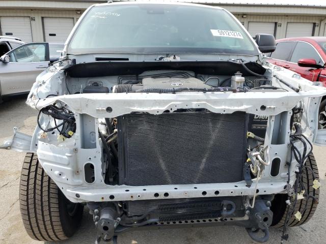 2018 TOYOTA TUNDRA CRE - 5TFDW5F19JX749899