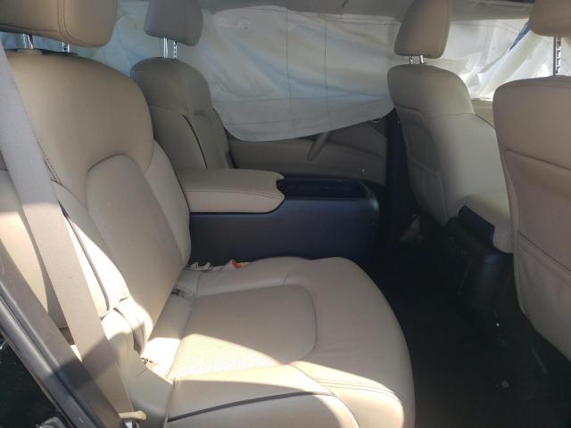 2021 NISSAN ARMADA SL - JN8AY2BB6M9790174