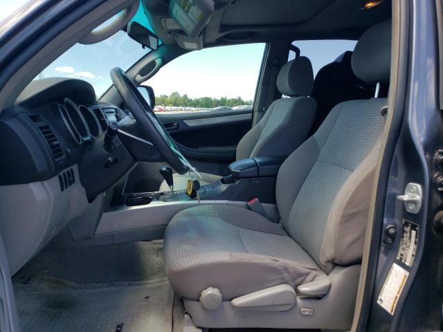 2007 Toyota 4Runner Sr5 VIN: JTEZU14R970086019 Lot: 60189764