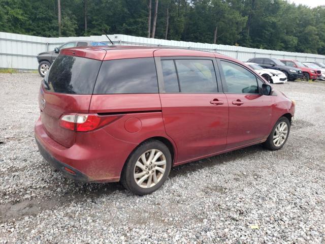 VIN JM1CW2BL2F0184221 2015 Mazda 5, Sport no.3