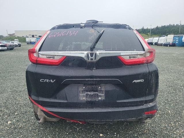 2019 HONDA CR-V EXL - 2HKRW2H83KH134082