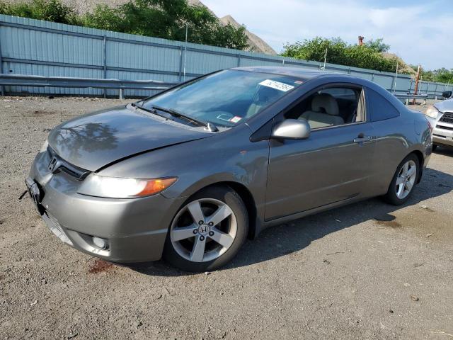2HGFG12806H564977 2006 Honda Civic Ex