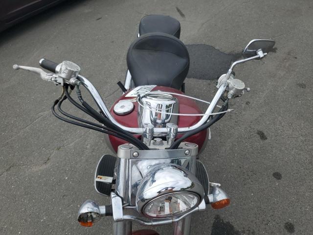 2002 KAWASAKI VN1500 N1 JKBVNAN172A015452