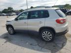 VOLKSWAGEN TIGUAN S photo