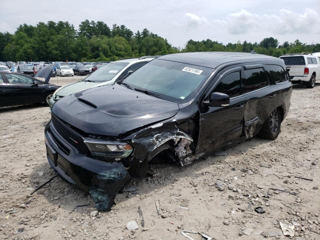 2018 DODGE DURANGO R/ - 1C4SDJCT9JC443434