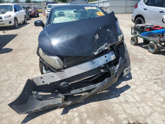 VIN 2HGFG3B81DH512198 2013 Honda Civic, EX no.5