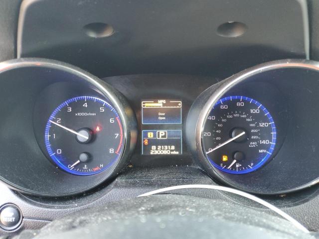 2016 Subaru Outback 2.5I Limited VIN: 4S4BSAJC3G3238883 Lot: 61033144