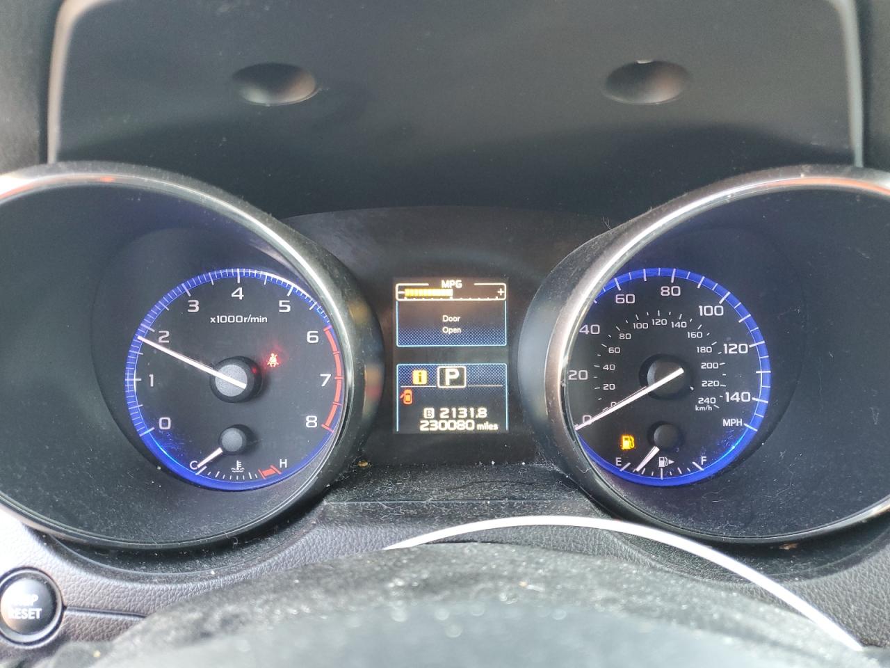 4S4BSAJC3G3238883 2016 Subaru Outback 2.5I Limited