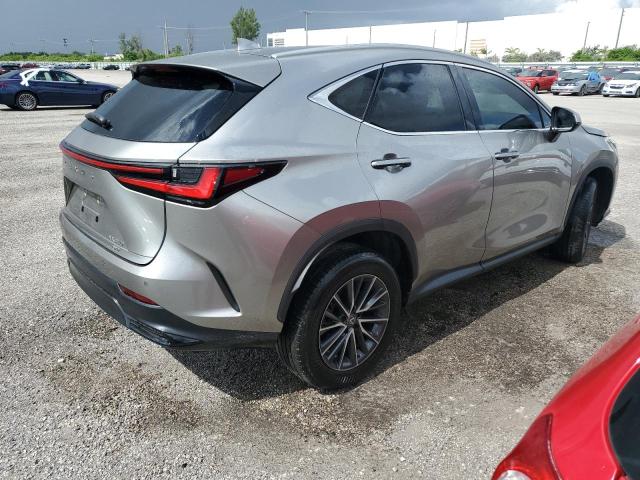 2023 LEXUS NX 350 2T2GGCEZ4PC029970
