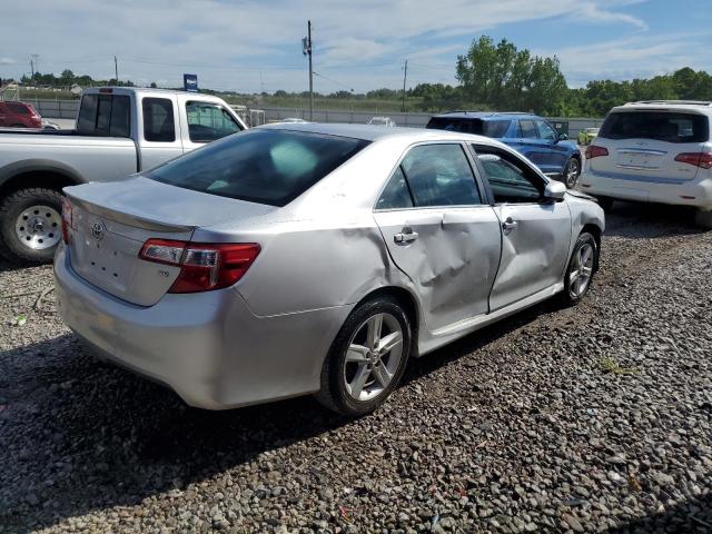 VIN 4T1BF1FKXEU427087 2014 Toyota Camry, L no.3