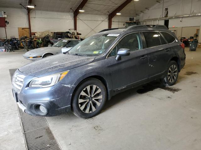 2015 SUBARU OUTBACK 2. - 4S4BSANC5F3318176