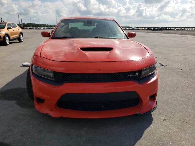 2018 DODGE CHARGER R/ - 2C3CDXGJ8JH179639