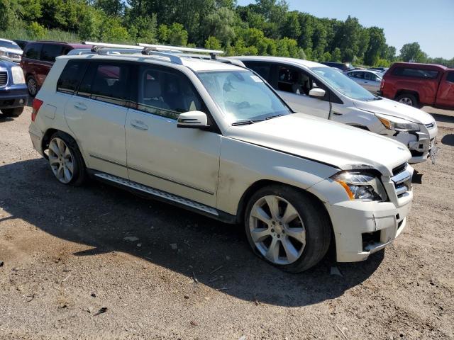 WDCGG8HBXAF313709 2010 Mercedes-Benz Glk 350 4Matic