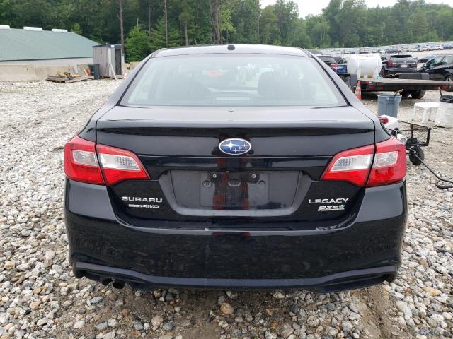 2019 SUBARU LEGACY 2.5 - 4S3BNAB60K3040663
