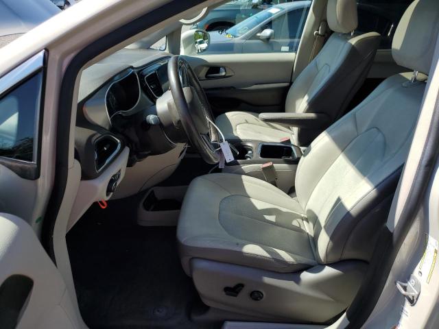2019 CHRYSLER PACIFICA T - 2C4RC1EG4KR645365