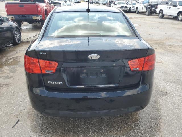 2012 Kia Forte Lx VIN: KNAFT4A26C5628111 Lot: 62439314