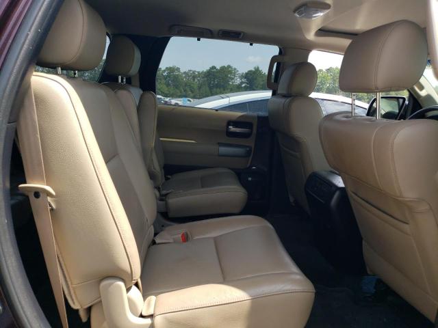 2016 TOYOTA SEQUOIA LI - 5TDKY5G13GS066286