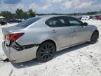 LEXUS GS 350 photo