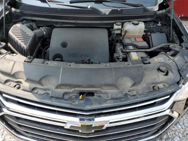 2018 CHEVROLET TRAVERSE L - 1GNEVGKW2JJ278581