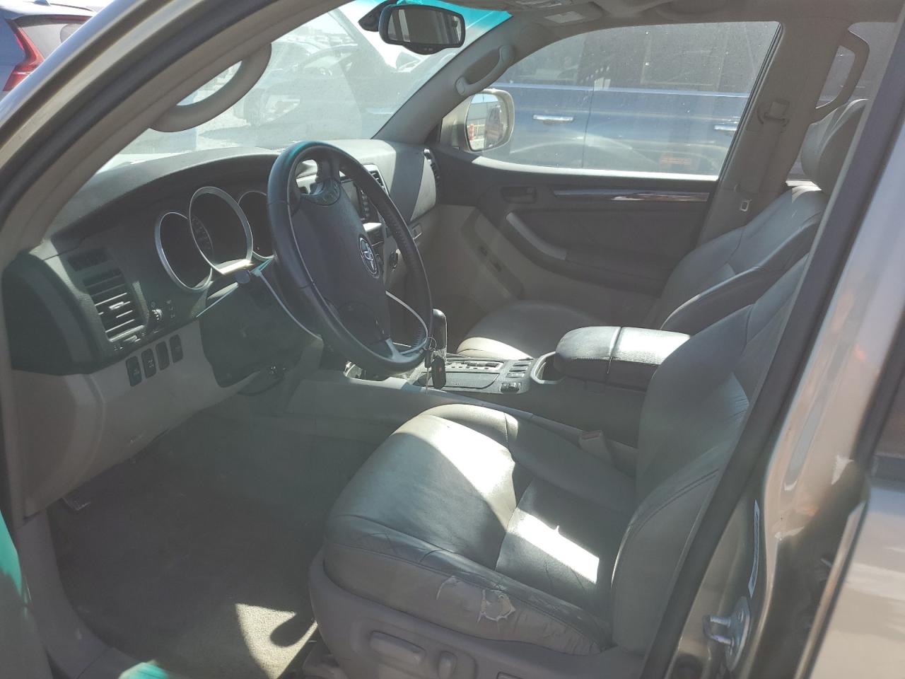 JTEBT17R468035074 2006 Toyota 4Runner Limited